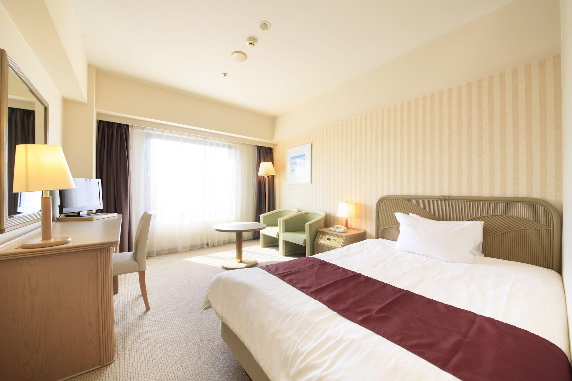 Quintessa Hotel Sasebo Eksteriør billede